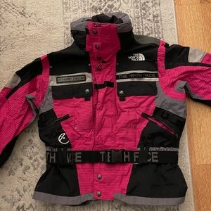The North face Steep Tech